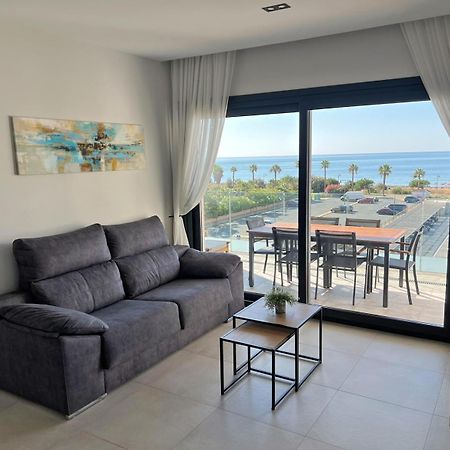 The Paradise Apartment Ayamonte Εξωτερικό φωτογραφία
