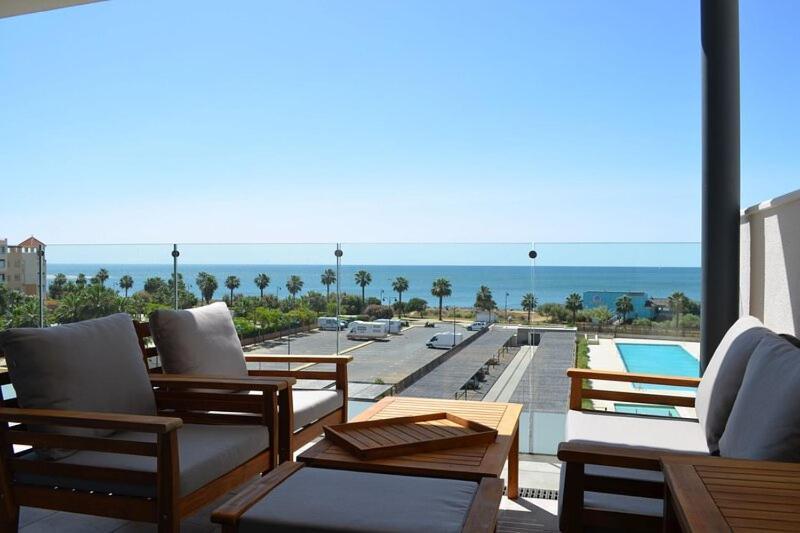 The Paradise Apartment Ayamonte Εξωτερικό φωτογραφία