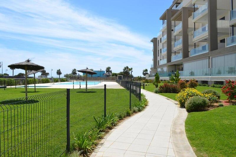 The Paradise Apartment Ayamonte Εξωτερικό φωτογραφία