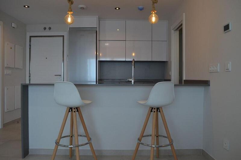 The Paradise Apartment Ayamonte Εξωτερικό φωτογραφία