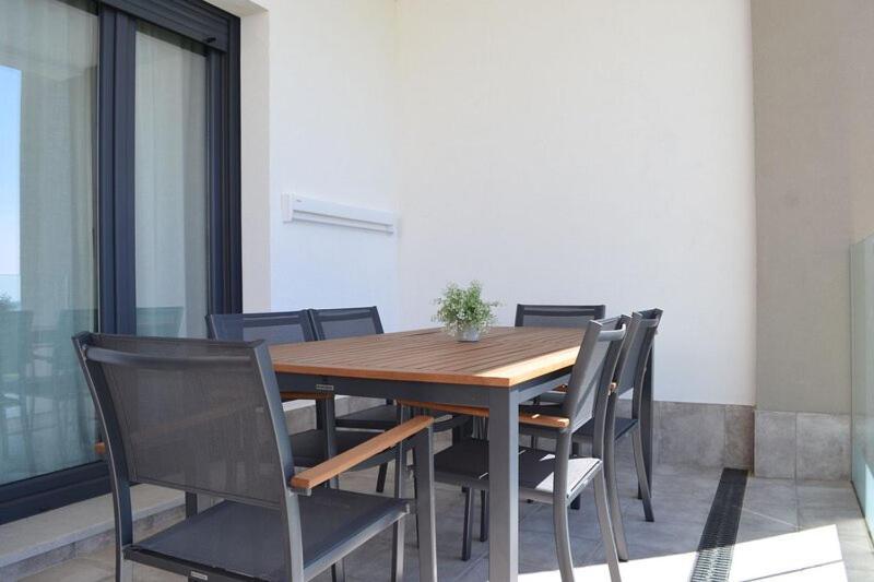 The Paradise Apartment Ayamonte Εξωτερικό φωτογραφία