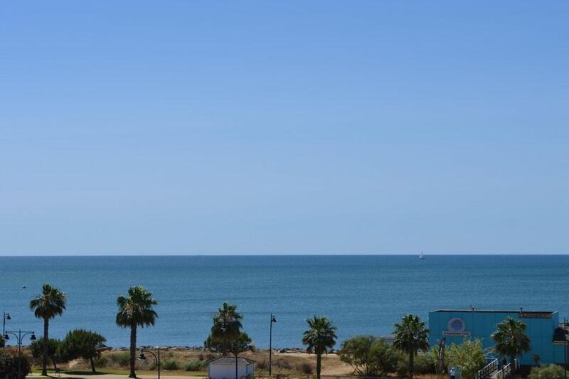 The Paradise Apartment Ayamonte Εξωτερικό φωτογραφία