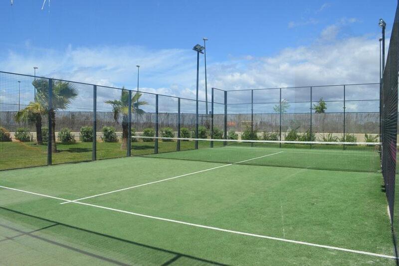 The Paradise Apartment Ayamonte Εξωτερικό φωτογραφία