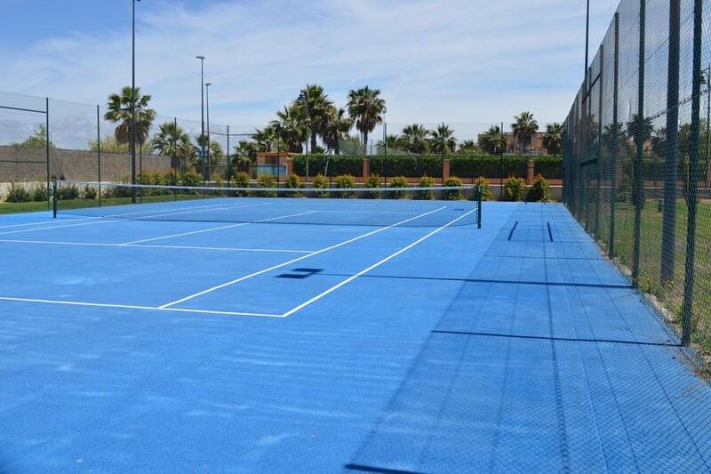 The Paradise Apartment Ayamonte Εξωτερικό φωτογραφία