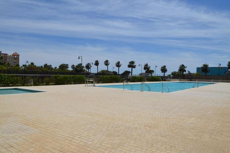 The Paradise Apartment Ayamonte Εξωτερικό φωτογραφία