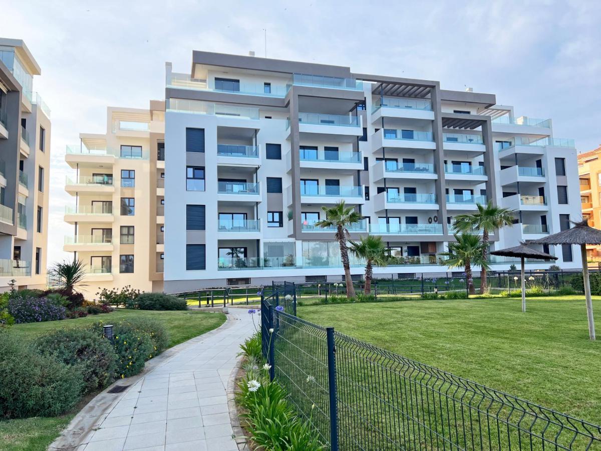 The Paradise Apartment Ayamonte Εξωτερικό φωτογραφία