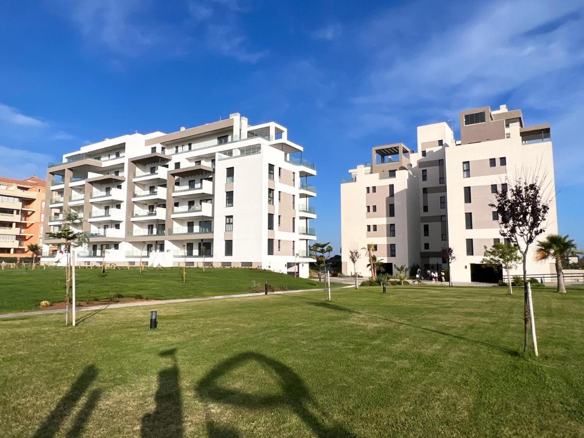 The Paradise Apartment Ayamonte Εξωτερικό φωτογραφία