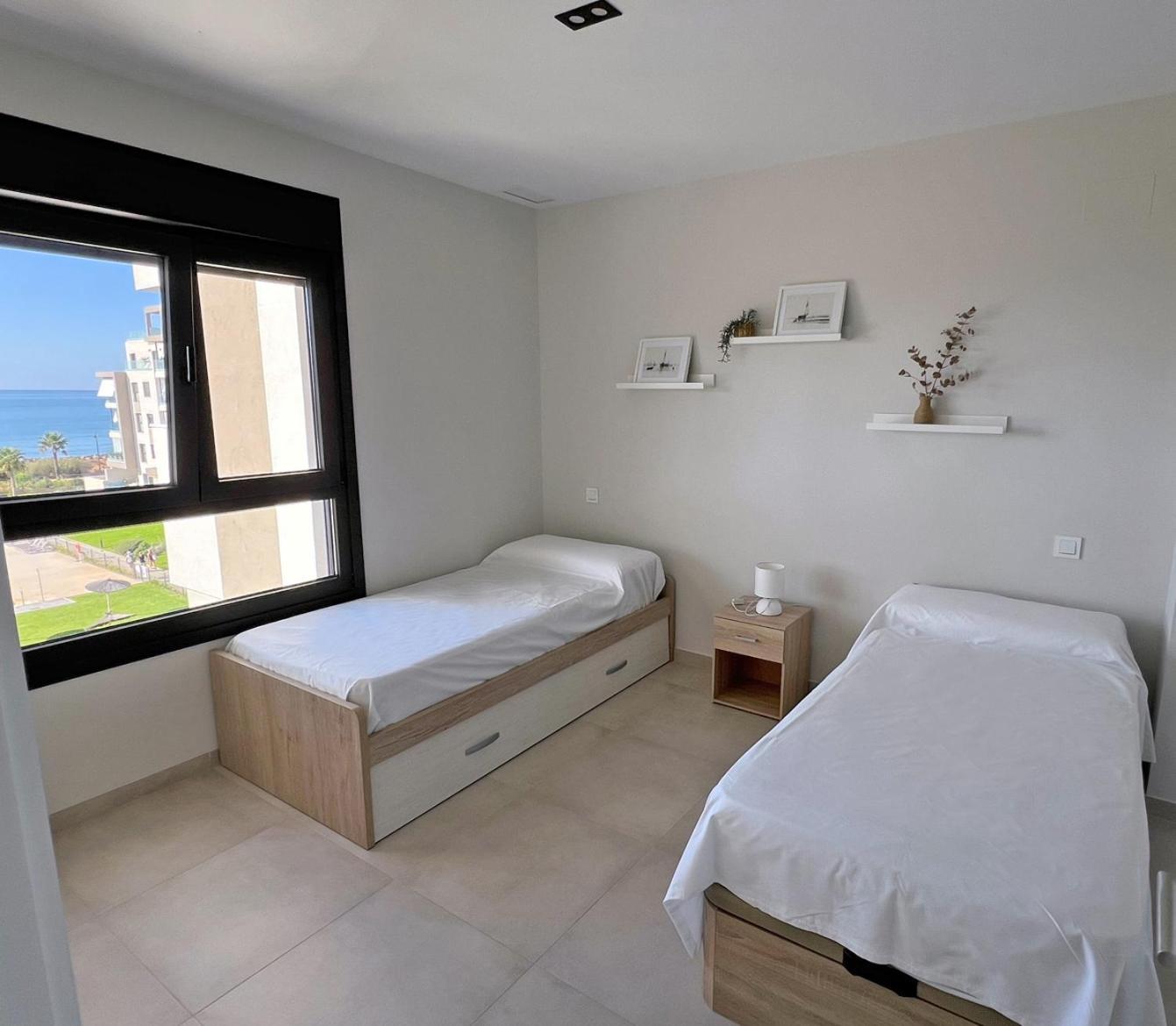The Paradise Apartment Ayamonte Εξωτερικό φωτογραφία