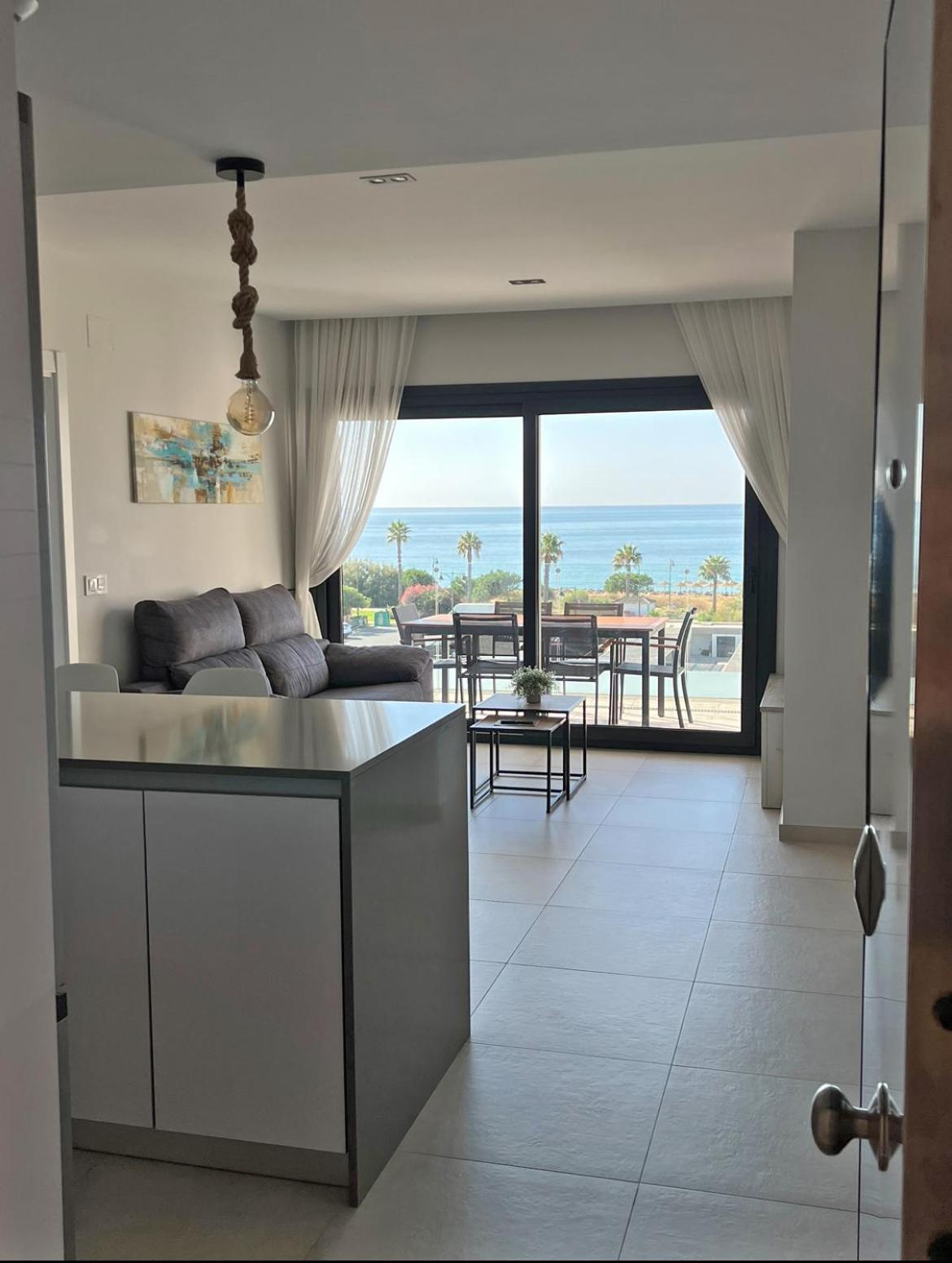 The Paradise Apartment Ayamonte Εξωτερικό φωτογραφία